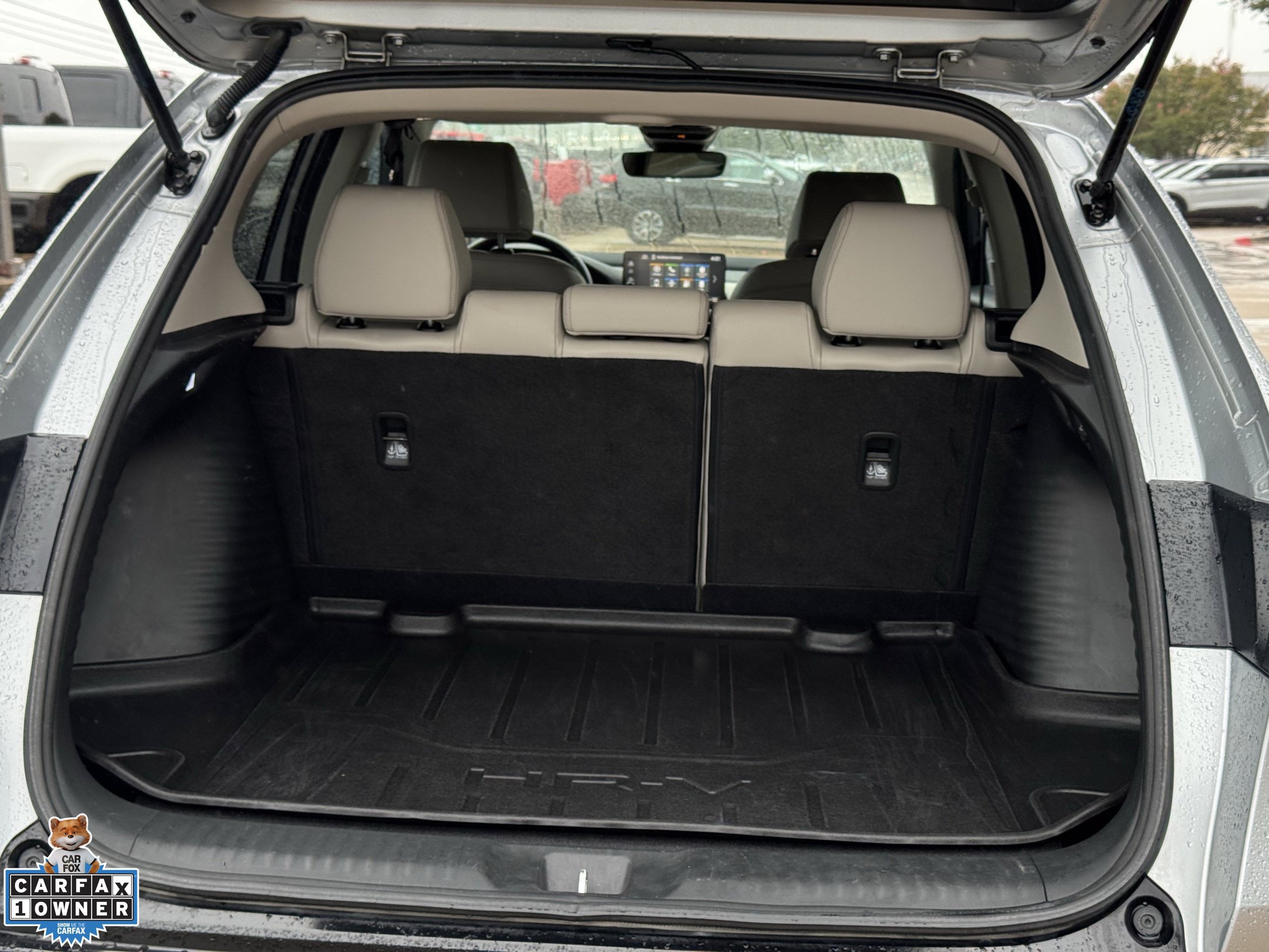 Used 2023 Honda HR-V EX-L image 34