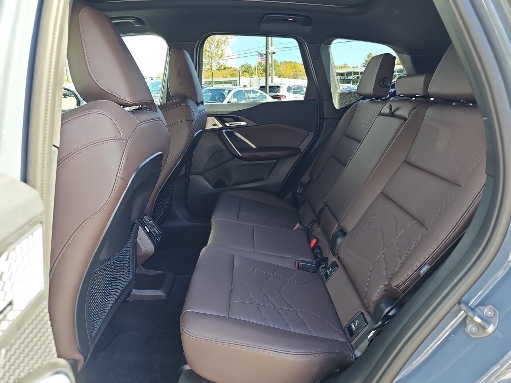 Certified 2024 BMW X1 M35i w/ Premium Package AWD/4WD image 27