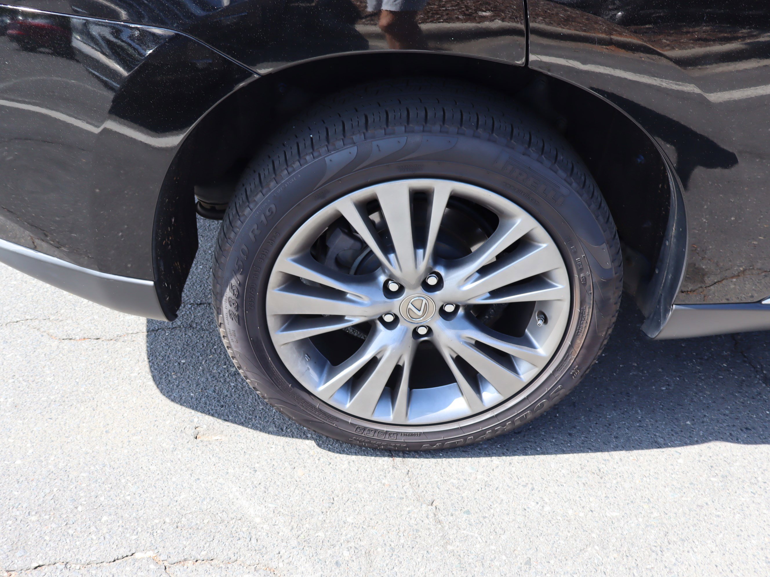 Used 2014 Lexus RX 350 FWD image 39