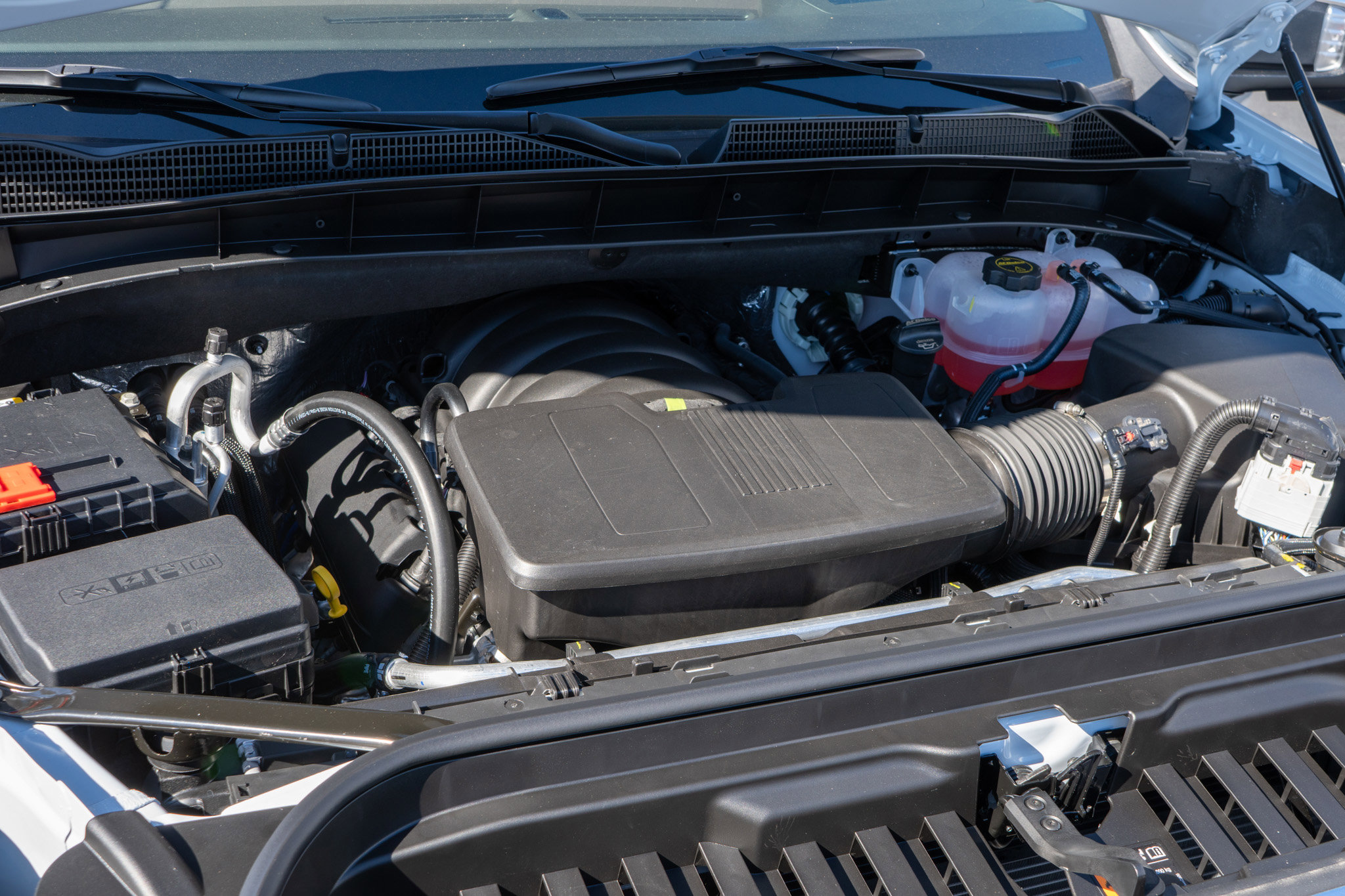 New 2026 GMC Sierra 1500 Denali w/ Technology Package image 20