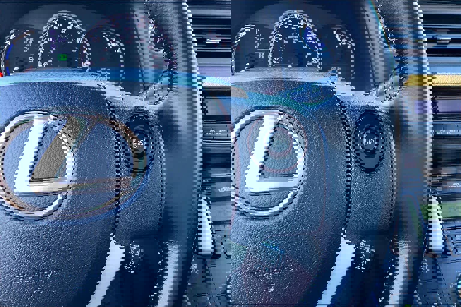 Used 2016 Lexus CT 200h image 24