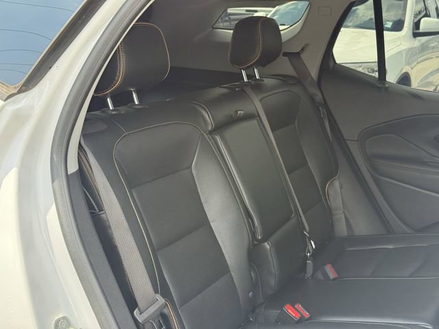 Used 2022 GMC Terrain AT4 w/ Tech Package image 32