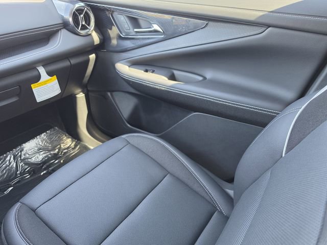 New 2025 Chevrolet Blazer EV LT w/ Super Cruise Package image 17