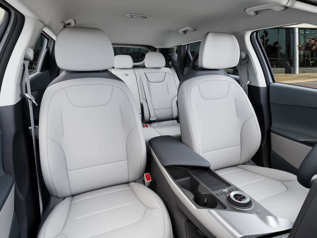 New 2025 Kia EV6 Wind RWD image 15