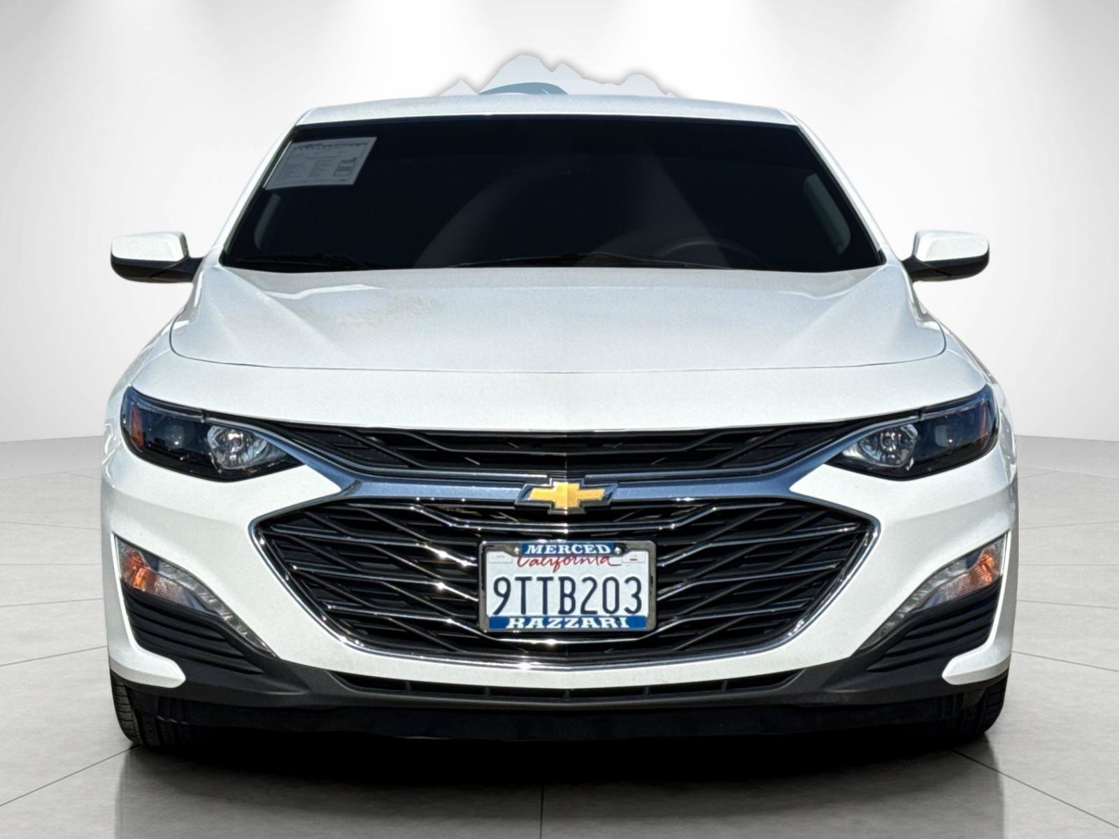 Used 2022 Chevrolet Malibu LT FWD image 8