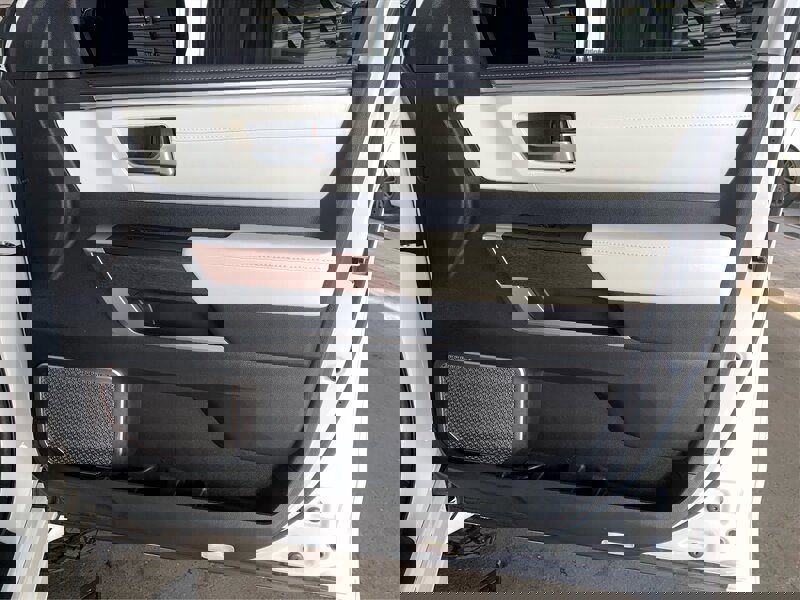 Used 2024 Toyota Tundra Capstone image 20