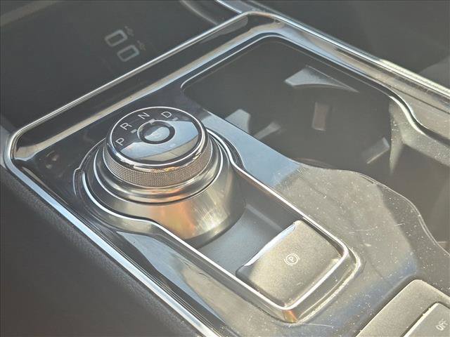 Used 2020 Ford Edge ST w/ Equipment Group 401A AWD/4WD image 12