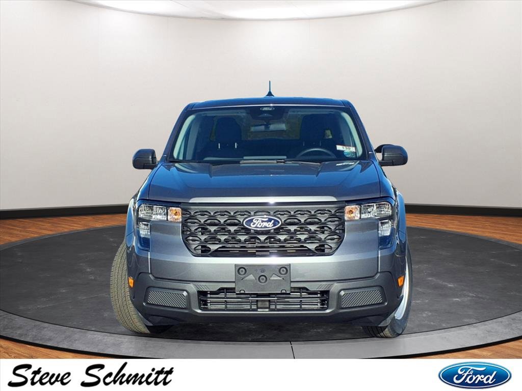 New 2026 Ford Maverick XL image 26