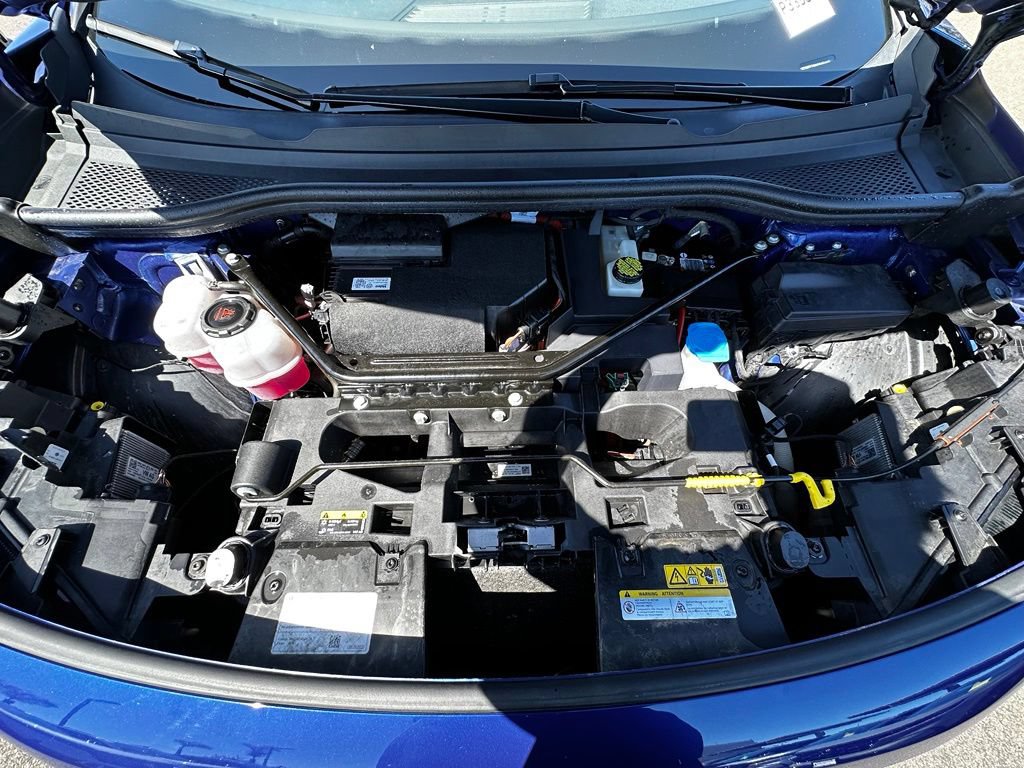 Used 2022 Volkswagen ID.4 Pro S RWD image 15