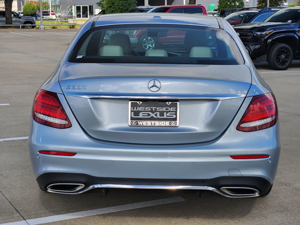 Used 2018 Mercedes-Benz E 300 image 6