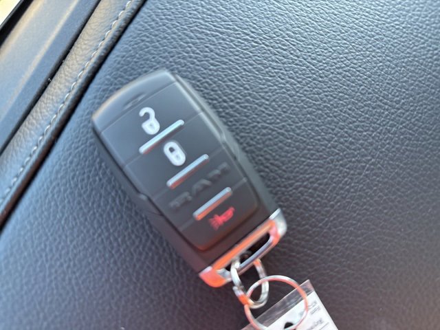 New 2026 RAM 4500 Tradesman w/ Chrome Appearance Group image 35