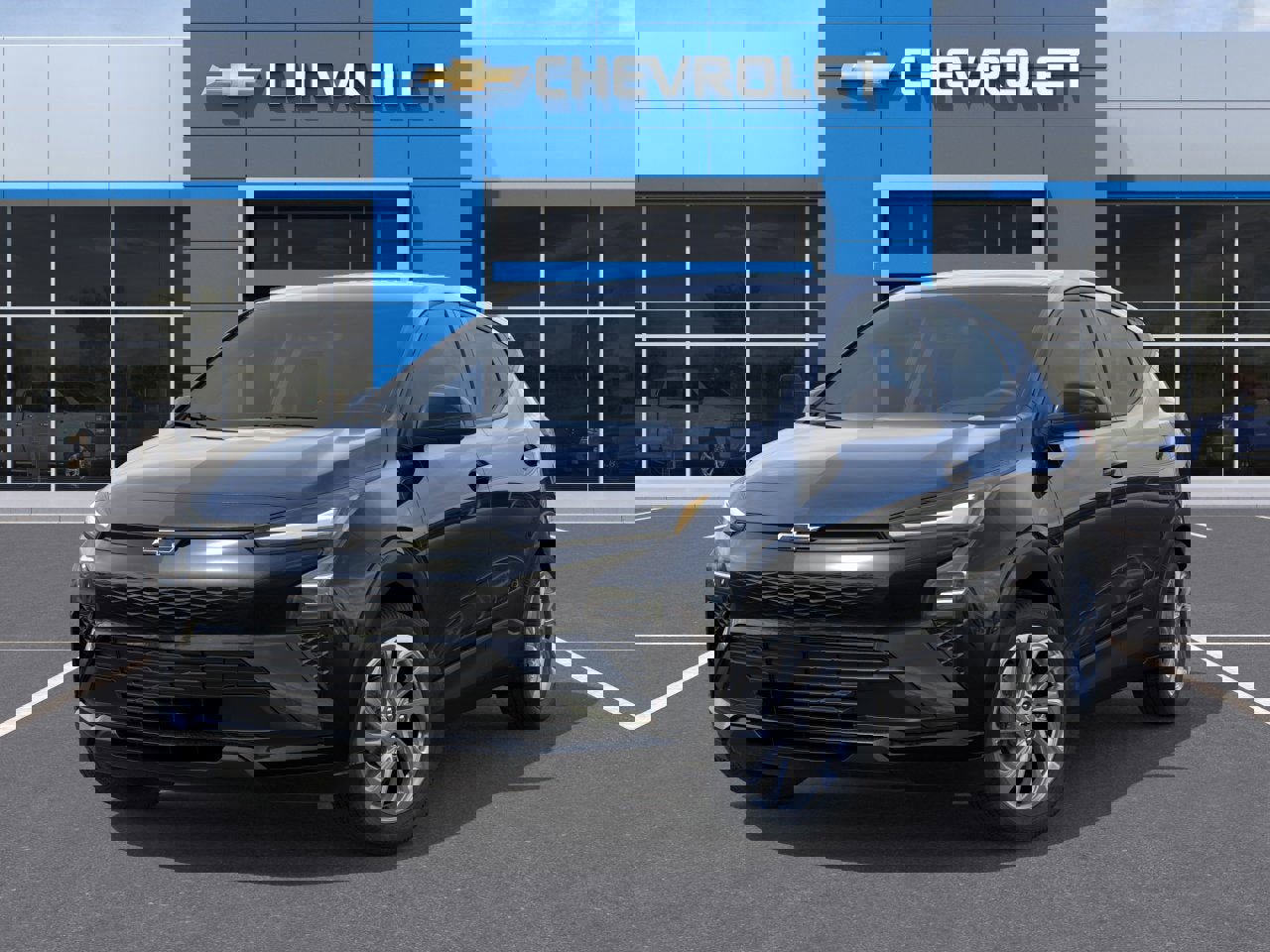 New 2027 Chevrolet Bolt LT w/ Comfort Package image 6