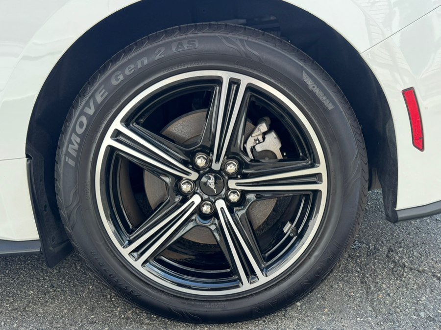 Used 2024 Ford Mustang Premium RWD image 35