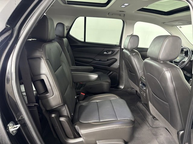 Used 2020 Chevrolet Traverse Premier w/ Redline Edition image 16