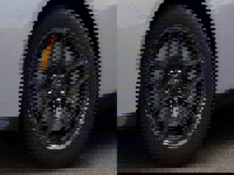 New 2026 Dodge Charger R/T Scat Pack image 8