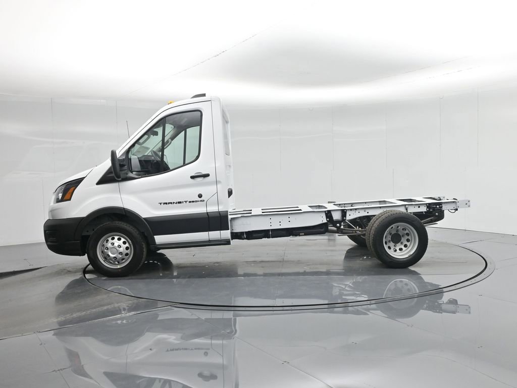 New 2026 Ford Transit 350 Base image 21