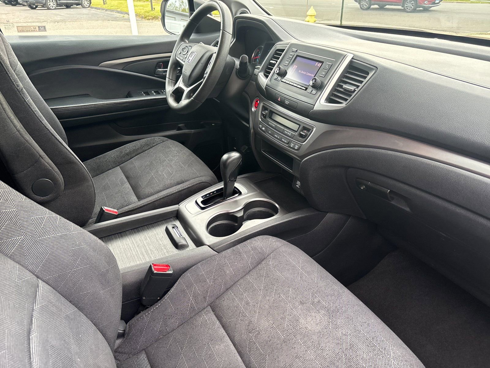 Used 2019 Honda Pilot LX image 18