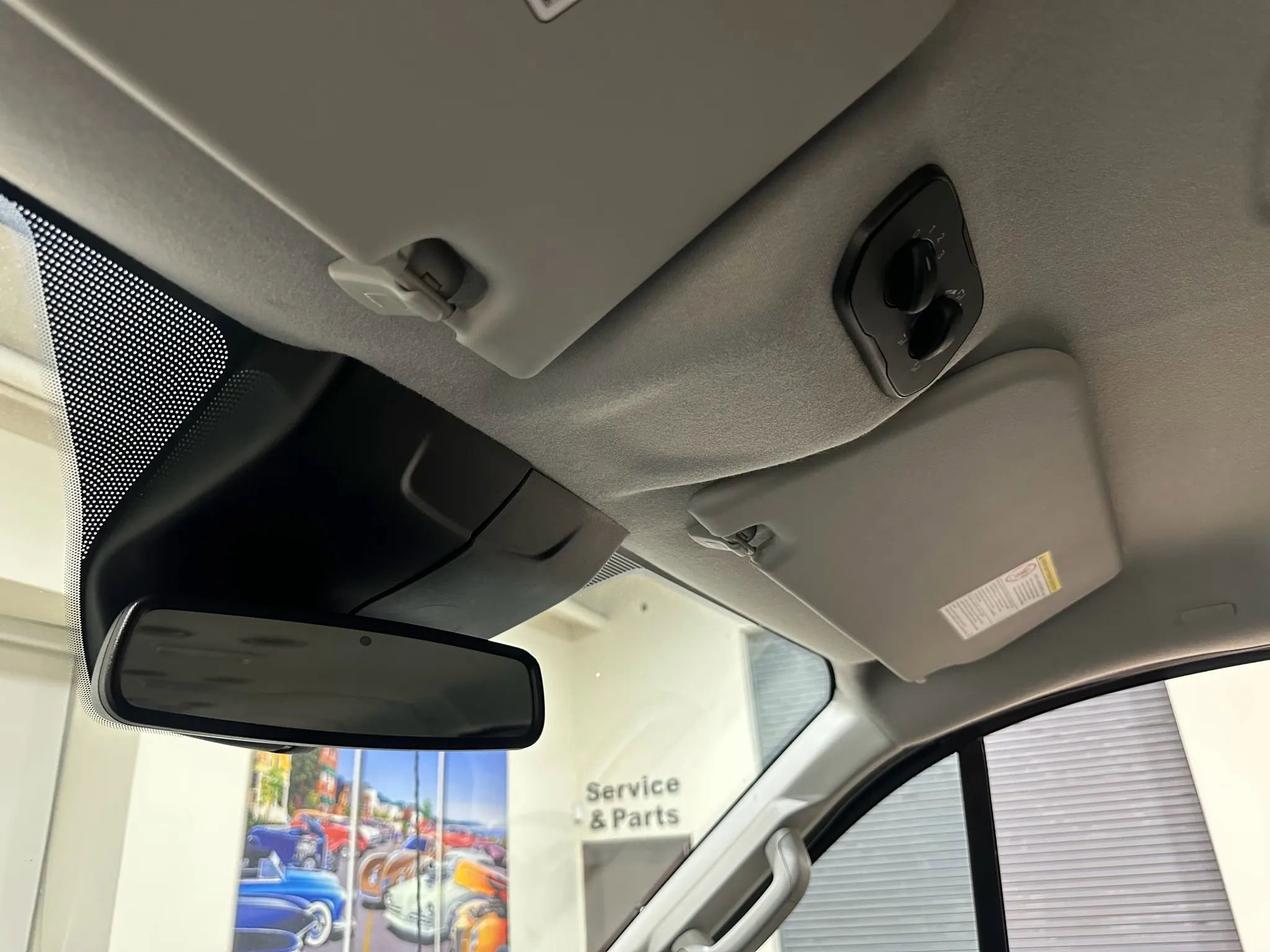 Used 2018 Ford Transit 350 XL image 33