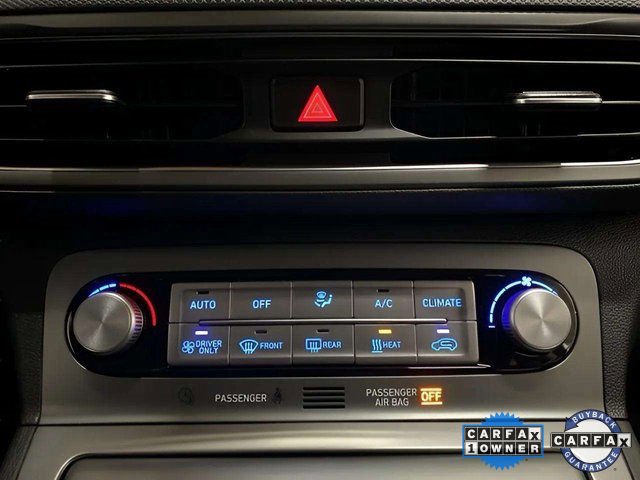 Used 2023 Hyundai Kona SE w/ Cargo Package image 49