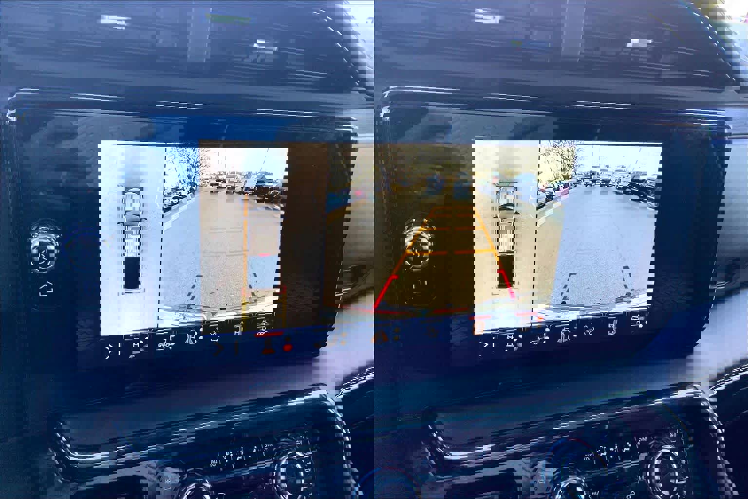 Used 2024 GMC Sierra 1500 AT4X w/ AT4X AEV Edition image 27