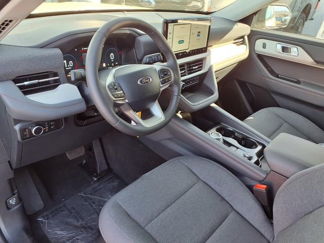New 2026 Ford Explorer Active image 9