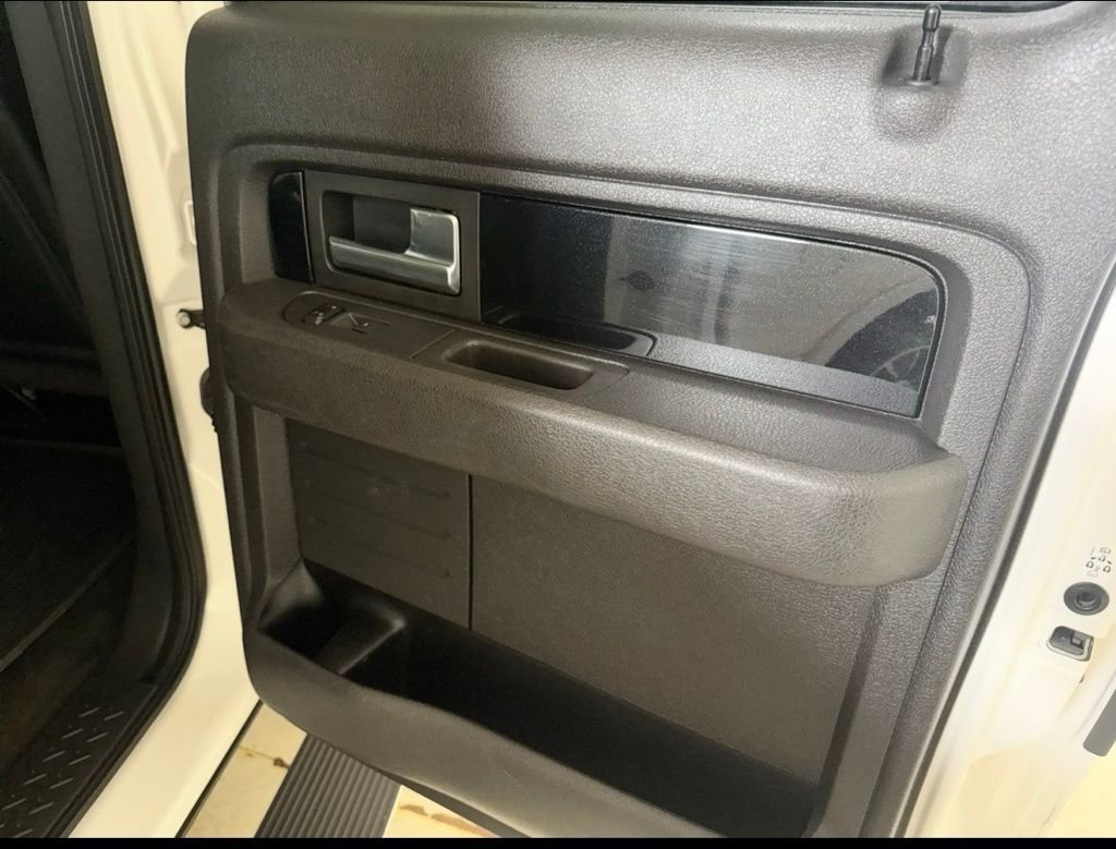 Used 2012 Ford F150 Harley-Davidson AWD/4WD image 18