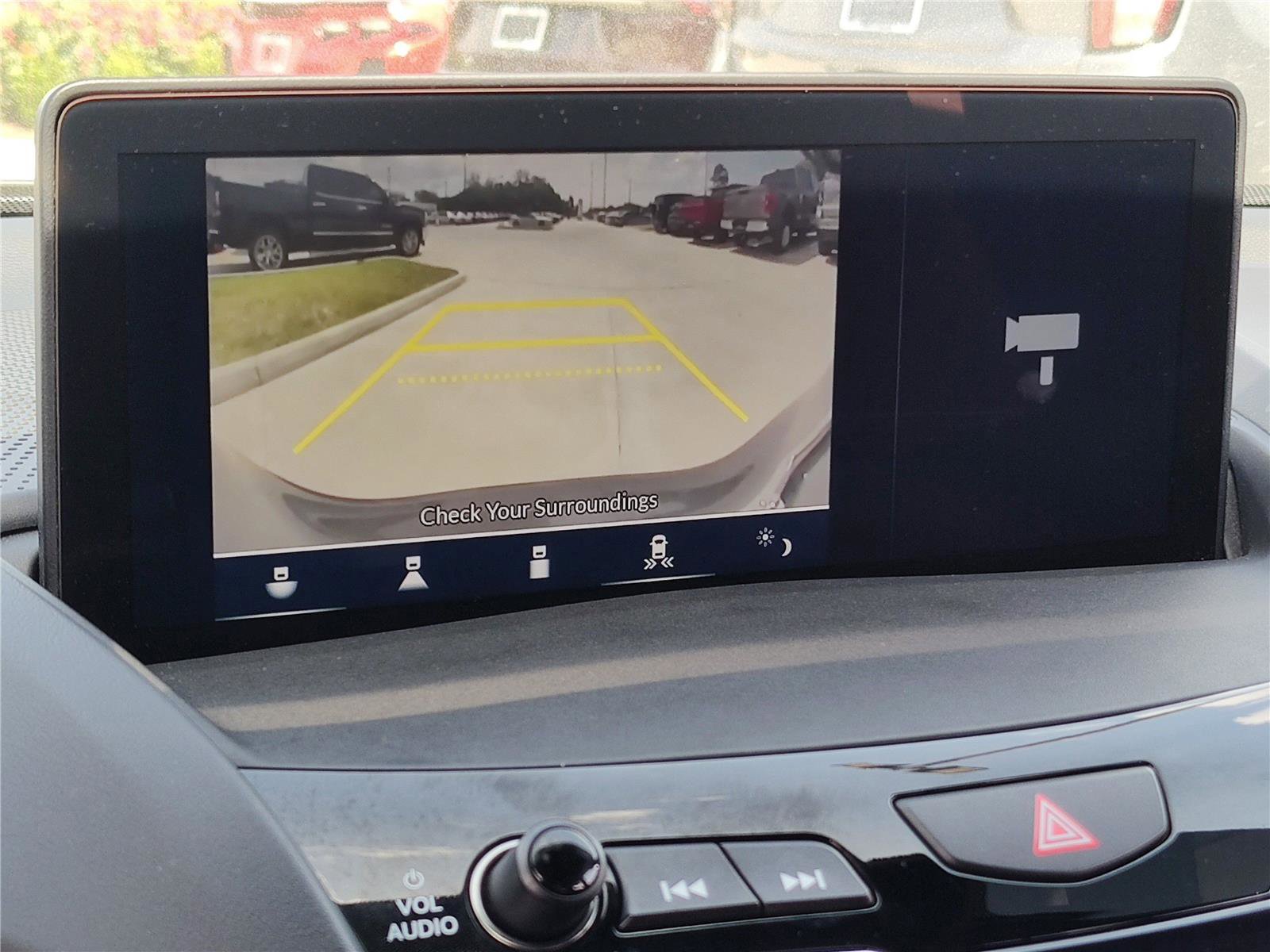 Used 2021 Acura RDX A-Spec image 31