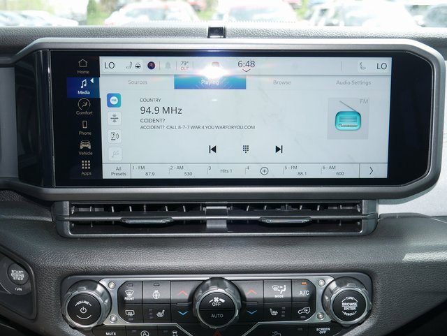 Used 2024 Jeep Wrangler Sport S image 19