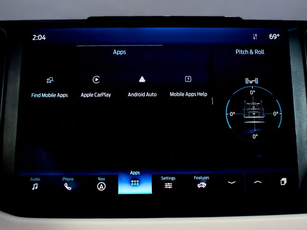 Used 2023 Ford Bronco Wildtrak image 29