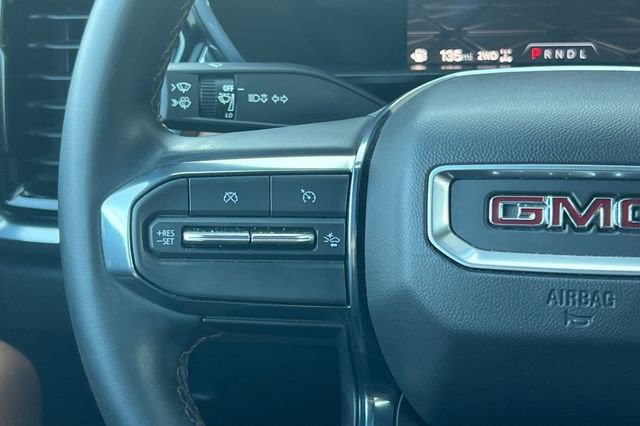 Used 2023 GMC Canyon AT4 image 30