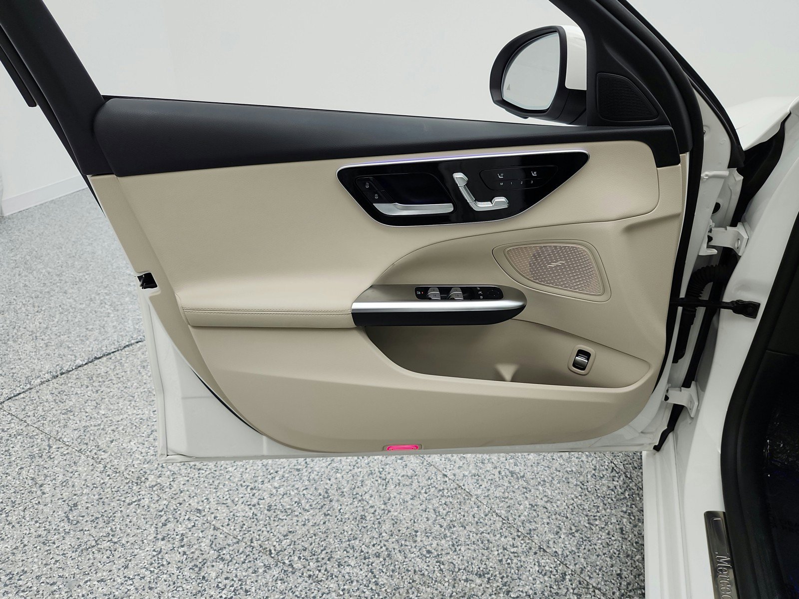 Certified 2024 Mercedes-Benz C 300 Sedan image 13