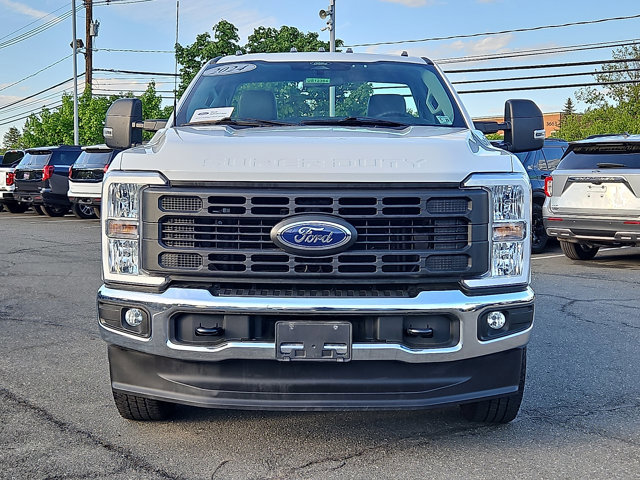 Certified 2024 Ford F250 XL w/ FX4 Off-Road Package AWD/4WD image 3