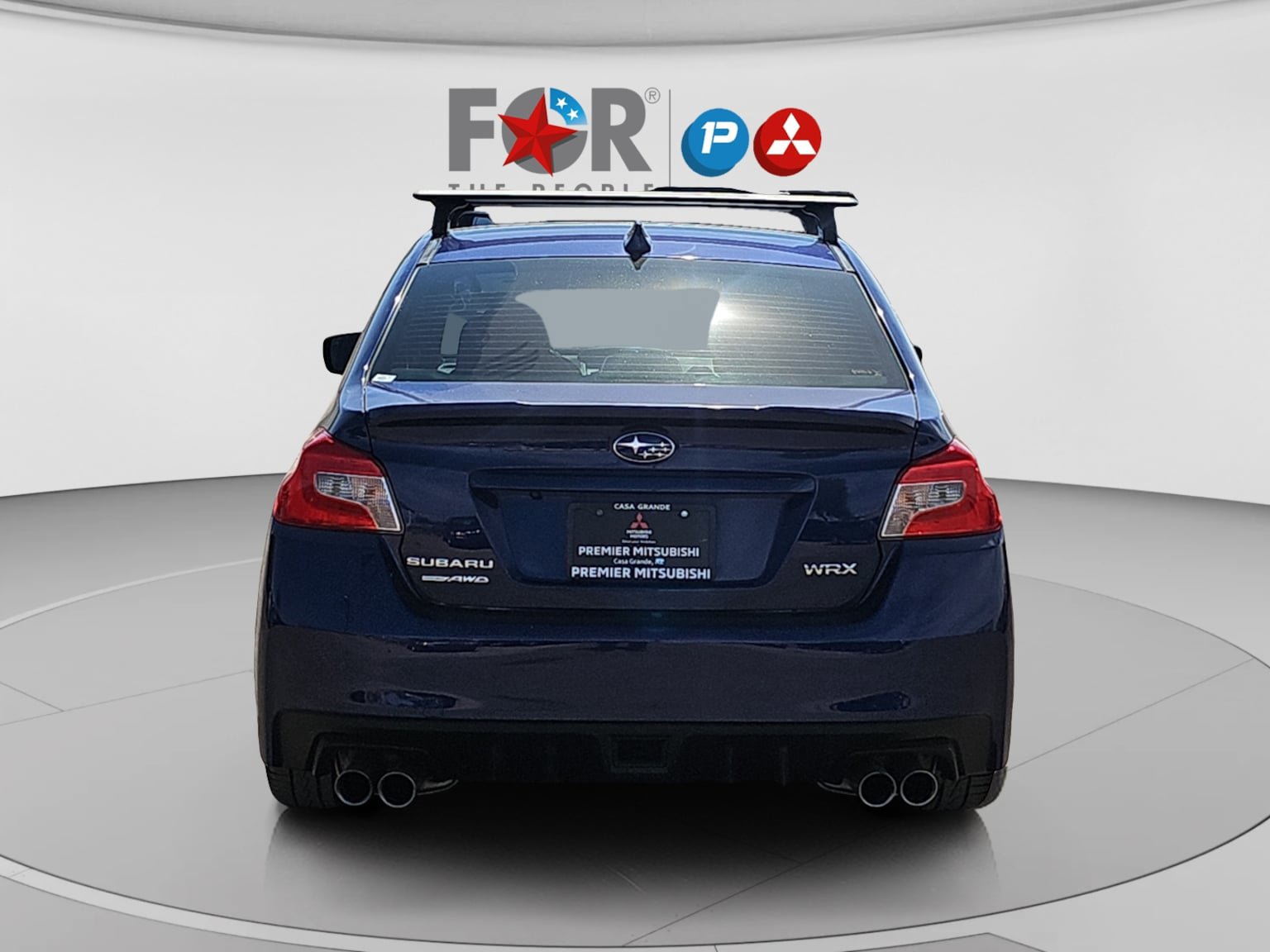 Used 2019 Subaru WRX image 4