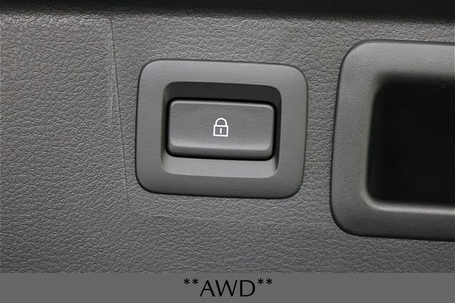 New 2026 MAZDA CX-50 AWD 2.5 S w/ Cargo Package image 14