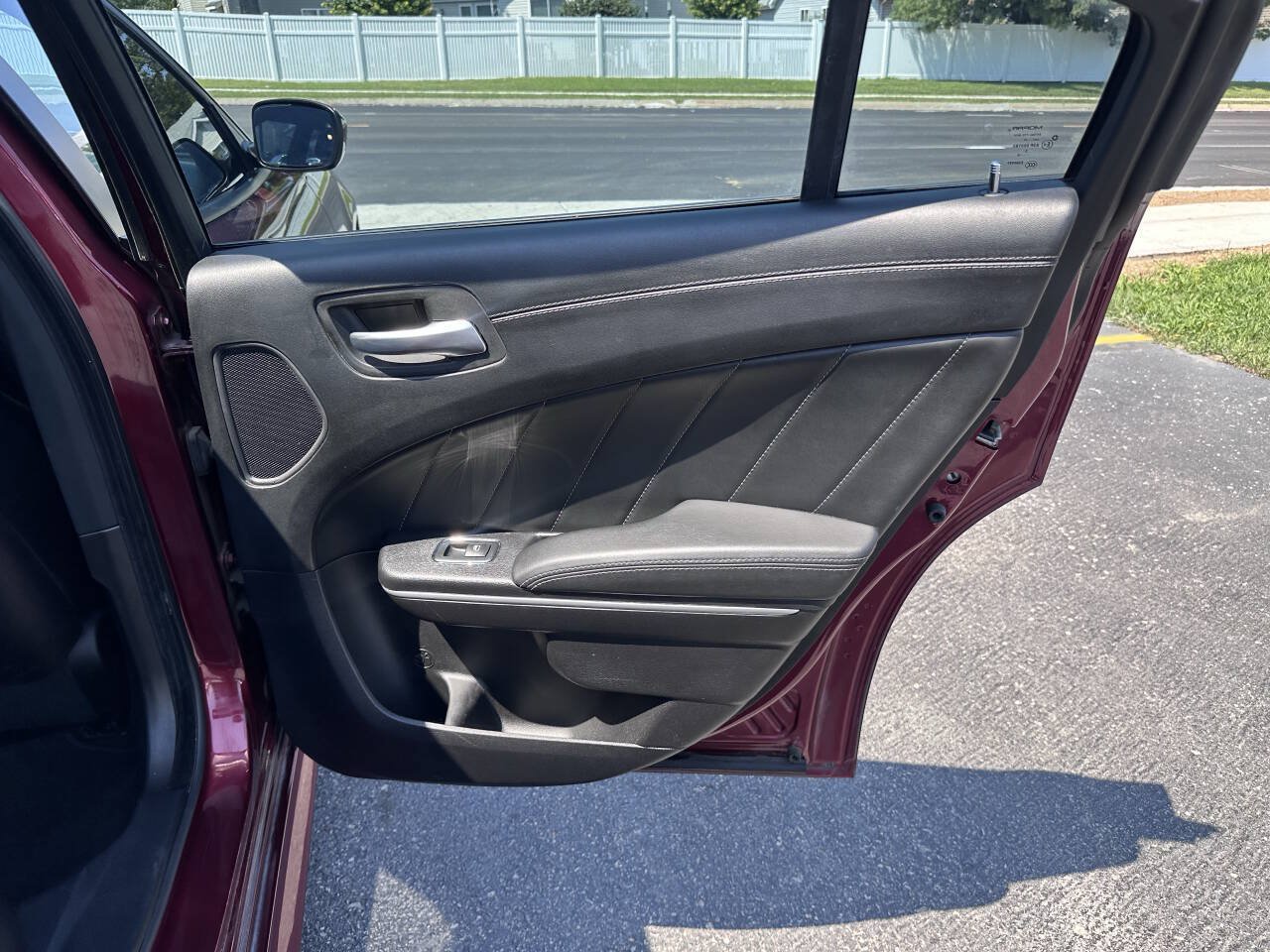 Used 2019 Dodge Charger GT RWD image 13