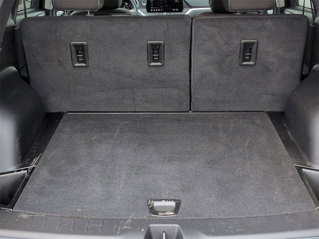 Certified 2025 Chevrolet Blazer LT w/ Driver Confidence Package image 25