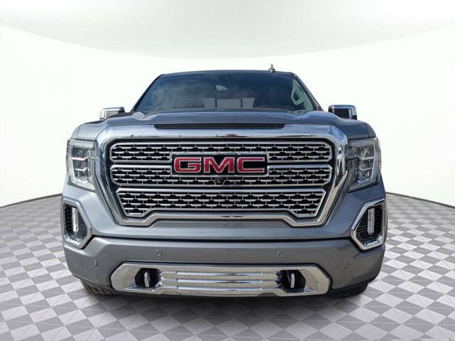 Used 2019 GMC Sierra 1500 Denali w/ Denali Ultimate Package AWD/4WD image 8