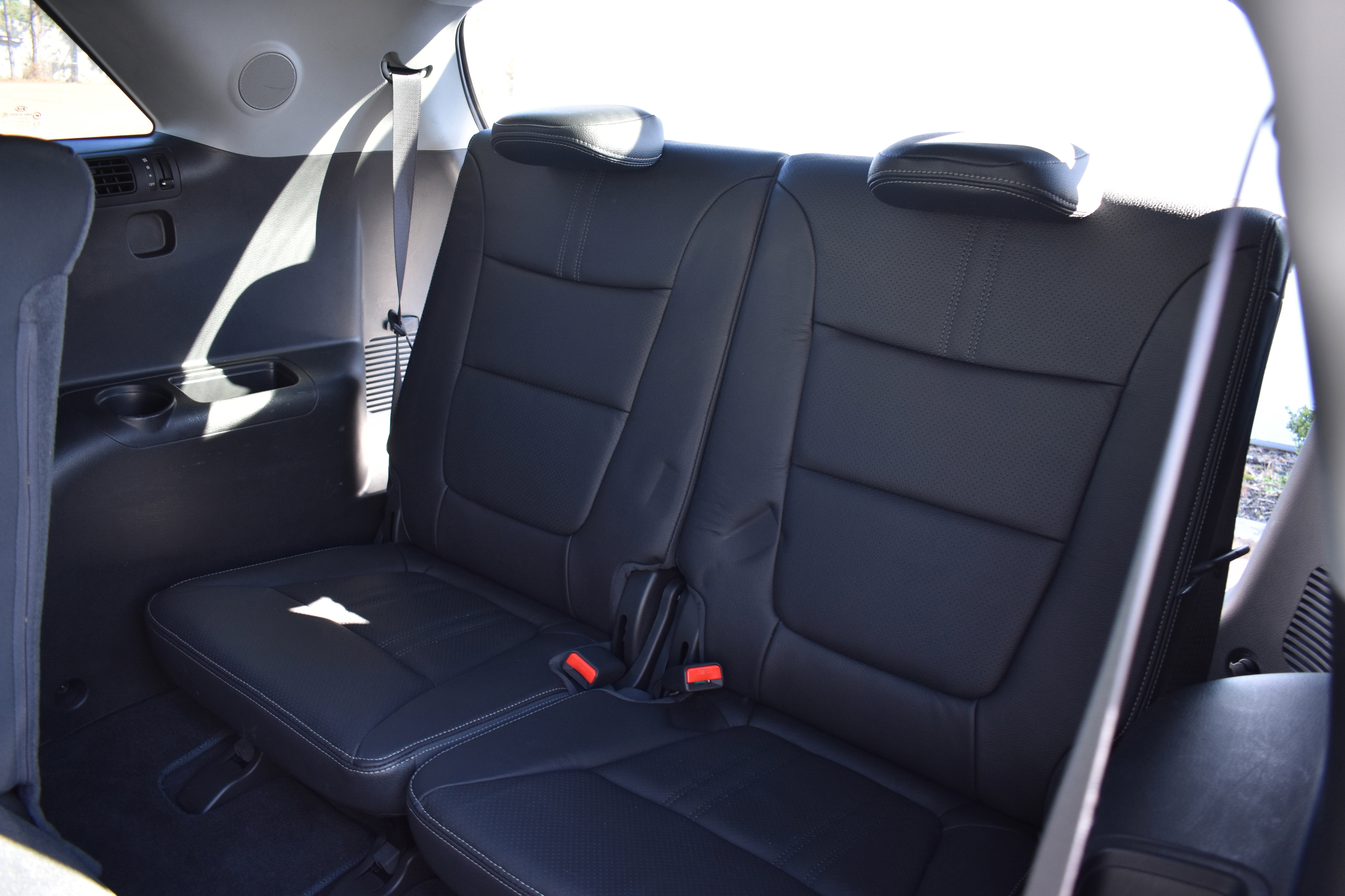 Used 2013 Kia Sorento SX w/ SX Premium Pkg image 12