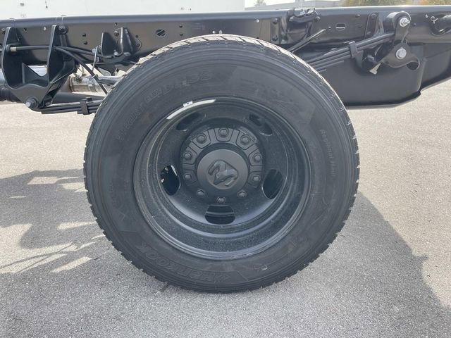 New 2026 RAM 5500 Tradesman image 11