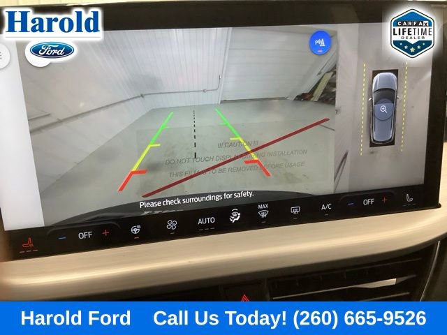 Used 2024 Ford Escape SE w/ PHEV Premium Package FWD image 16