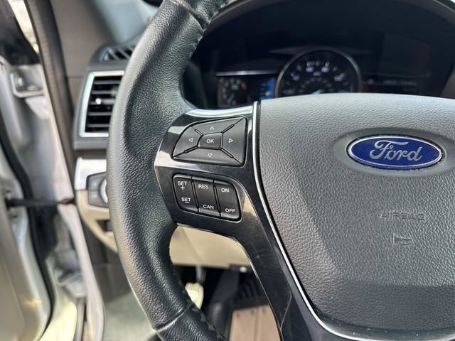 Used 2018 Ford Explorer Limited image 25