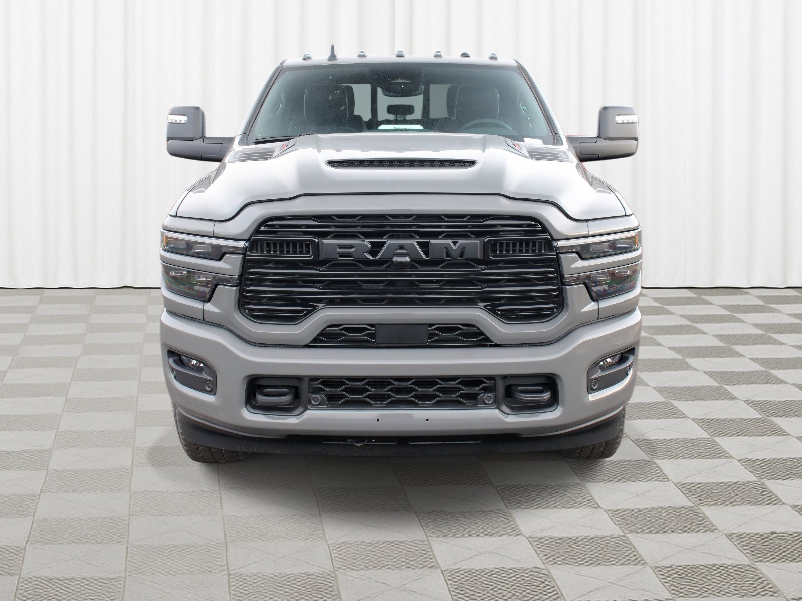 New 2026 RAM 2500 Laramie image 28