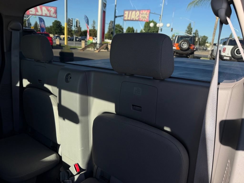 Used 2019 Nissan Frontier S RWD image 10