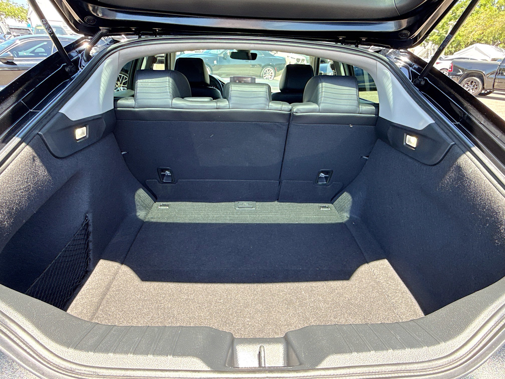 Used 2023 Acura Integra FWD image 11