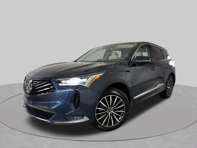 Used 2026 Acura RDX w/ Advance Package AWD/4WD image 1