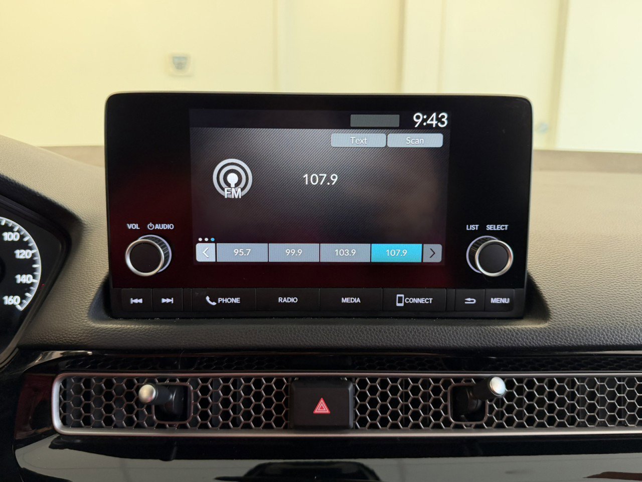 Used 2024 Honda Civic Sport image 16