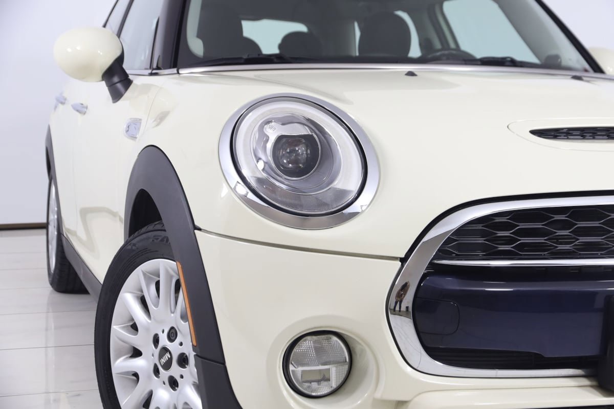 Used 2016 MINI Cooper S FWD image 16