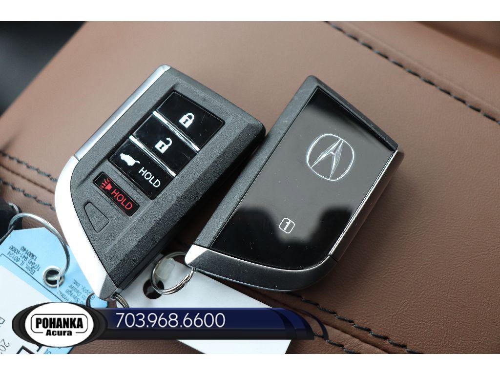 New 2026 Acura RDX w/ Technology Package image 42