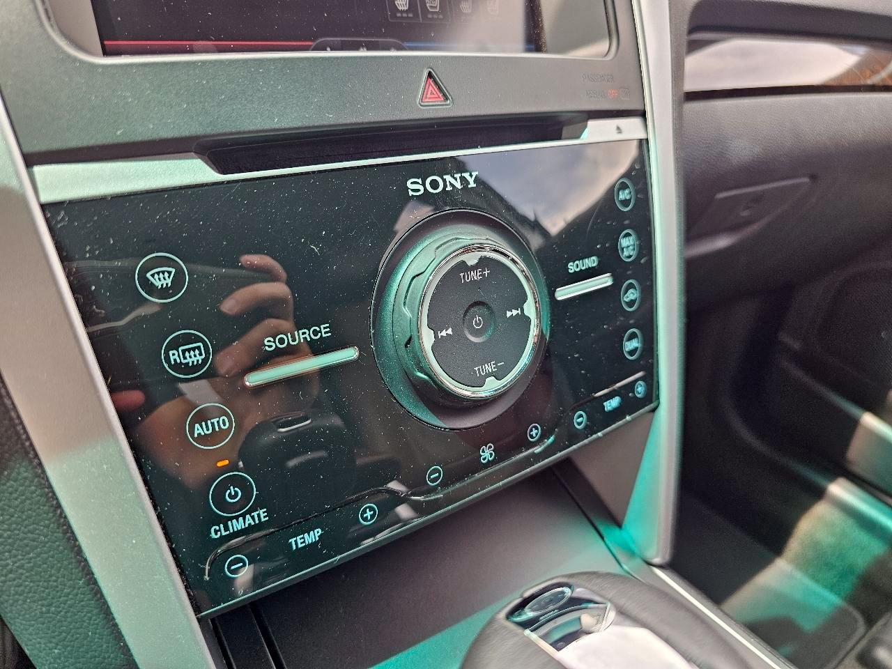 Used 2012 Ford Explorer Limited FWD image 59