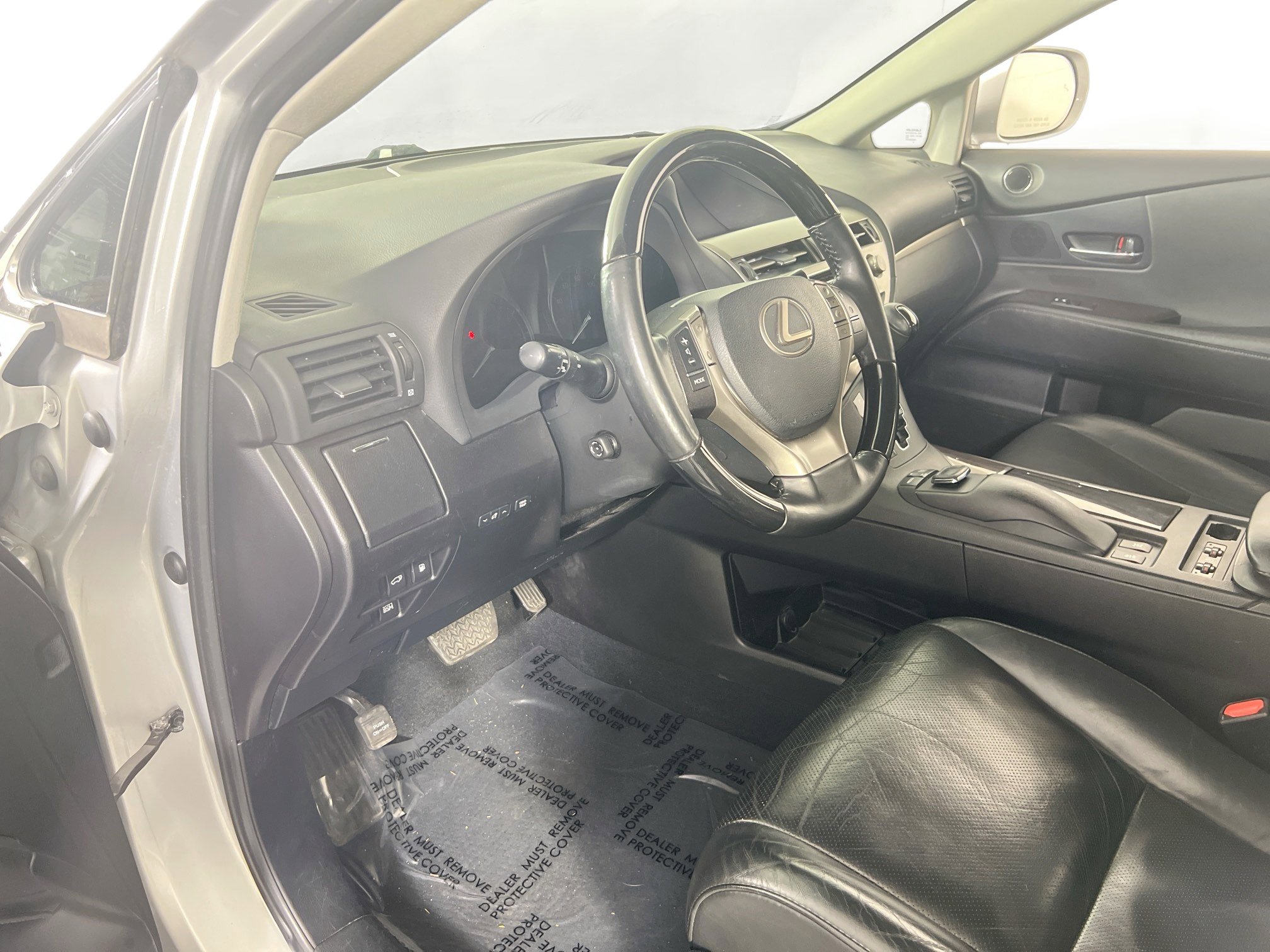 Used 2015 Lexus RX 350 AWD image 9